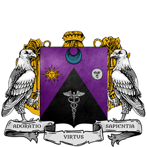 Coat of Arms of Rocco Statile